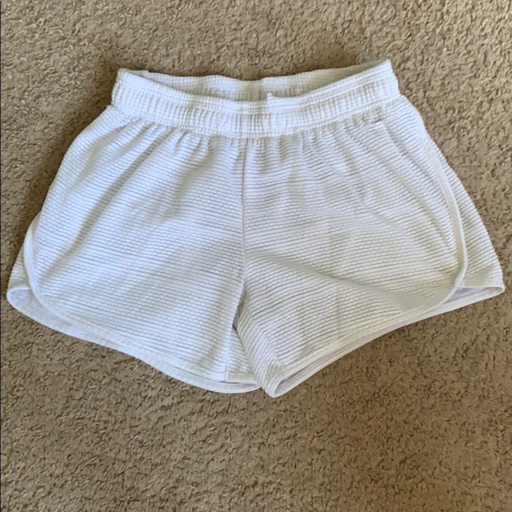 Soft shorts